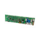 CARTE ÉLECTRONIQUE, MODULE DE COMMANDE LAVATRICE - 11047581