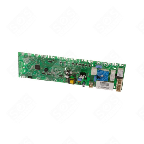 CARTE ÉLECTRONIQUE, MODULE DE COMMANDE LAVATRICE - 11047581