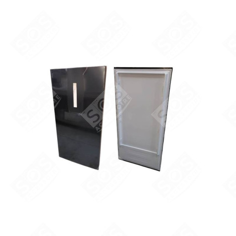 PORTE (PARTIE RÉFRIGÉRATEUR) D'ORIGINE FRIGORIFERO, CONGELATORE - 69613C206