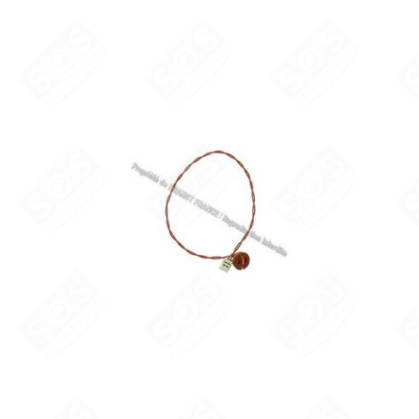 CAPTEUR NTC 2 PINS PIANO COTTURA - AS0016072