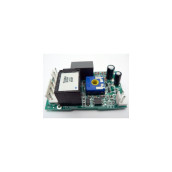 Carte électronique, module de controle