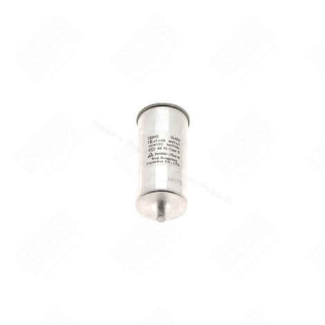 CONDENSATEUR 16UF - 450V FRIGORIFERO, CONGELATORE - AS0040423