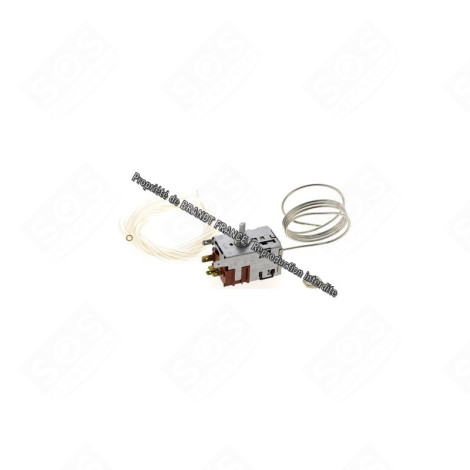 THERMOSTAT 077B6577 FRIGORIFERO, CONGELATORE - 45X8063