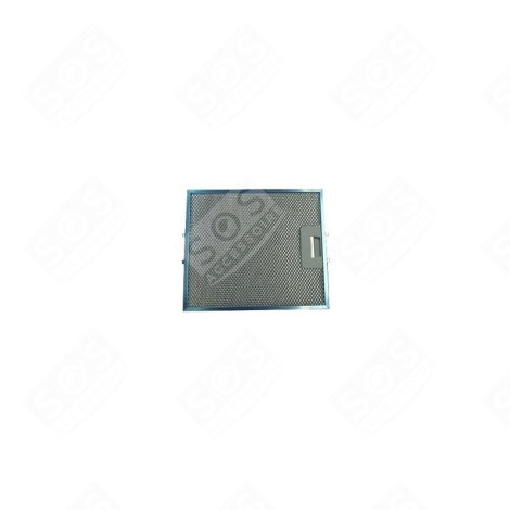 FILTRE MÉTALLIQUE CAPPA ASPIRANTE - 