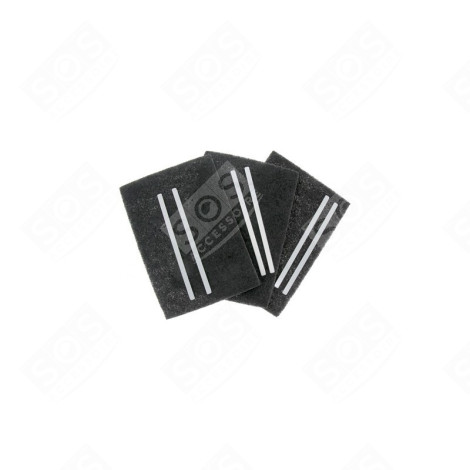 FILTRE CHARBON CAPPA ASPIRANTE - AS0062461