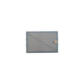 Filtre métallique anti graisse