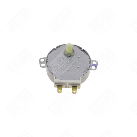 MOTEUR PLATEAU TOURNANT FORNI A MICROONDE - AS0072845