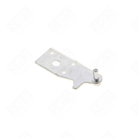 CHARNIÈRE INFÉRIEURE DROITE FRIGORIFERO, CONGELATORE - AS0073108