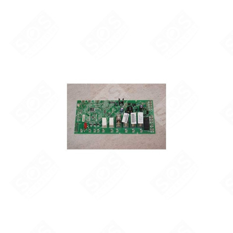 CARTE ÉLECTRONIQUE, MODULE DE PUISSANCE FORNI, FORNELLI ELETTRICI E A GAS - AS0020569