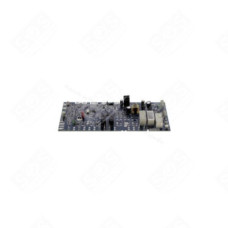 CARTE ÉLECTRONIQUE, MODULE DE PUISSANCE FORNI, FORNELLI ELETTRICI E A GAS - AS0072986