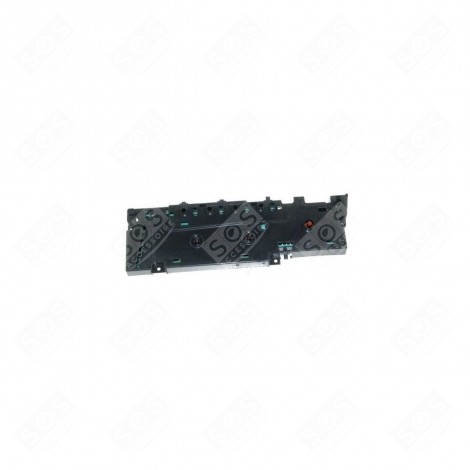SCHEDA DISPLAY LAVATRICE - C00277182