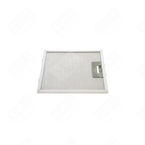 FILTRE ALUMINIUM CAPPA ASPIRANTE - AS0078274