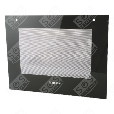 VITRE DE FAÇADE D'OIGINE FORNI, FORNELLI ELETTRICI E A GAS - 00717940