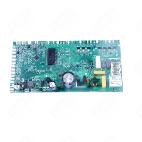 CARTE ÉLECTRONIQUE, MODULE DE PUISSANCE D'ORIGINE LAVASTOVIGLIE - 70032978