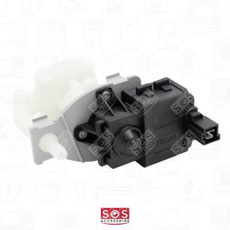 POMPA DI SOLLEVAMENTO COMPLETA 4/6W ASCIUGATRICE - C00193127,  C00306876