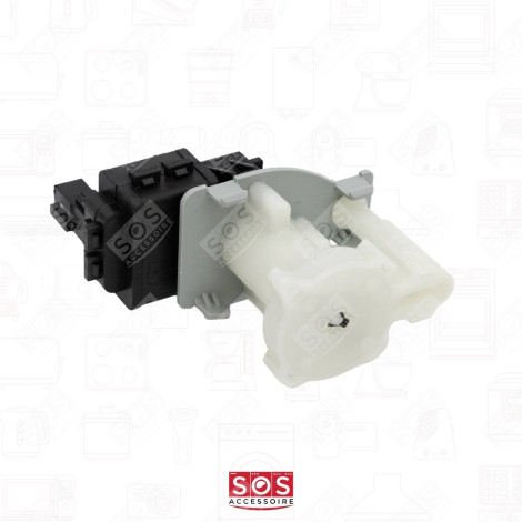 POMPA DI SOLLEVAMENTO COMPLETA 4/6W ASCIUGATRICE - C00193127,  C00306876