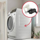 POMPA DI SOLLEVAMENTO COMPLETA 4/6W ASCIUGATRICE - C00193127,  C00306876