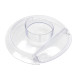 COUVERCLE ANTI PROJECTIONS ROBOT DA CUCINA E CUOCITUTTO - KW716198