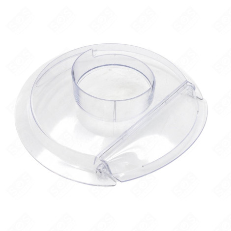 COUVERCLE ANTI PROJECTIONS ROBOT DA CUCINA E CUOCITUTTO - KW716198