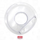 COUVERCLE ANTI PROJECTIONS ROBOT DA CUCINA E CUOCITUTTO - KW716198