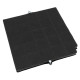 FILTRO A CARBONE 16CS CAPPA ASPIRANTE - 480122100934