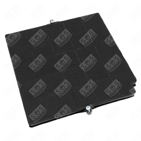 FILTRO A CARBONE 16CS CAPPA ASPIRANTE - 480122100934