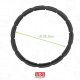 JOINT DE COUVERCLE 4156 CLIPSO PENTOLE A PRESSIONE - 792237, SS-794417