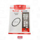 JOINT DE COUVERCLE 4156 CLIPSO PENTOLE A PRESSIONE - 792237, SS-794417