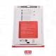 JOINT DE COUVERCLE 4156 CLIPSO PENTOLE A PRESSIONE - 792237, SS-794417