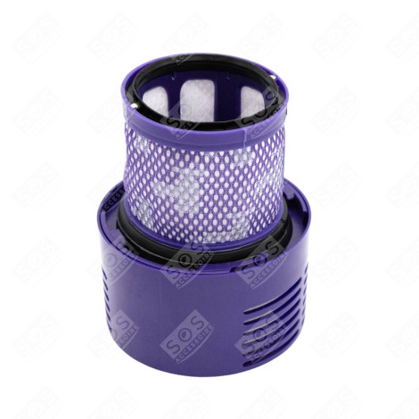 FILTRE LAVABLE ASPIRAPOLVERE - 969082-01