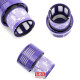 FILTRE LAVABLE ASPIRAPOLVERE - 969082-01
