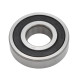 CUSCINETTO 6306 2RS LAVATRICE - C00375242, 481252028103