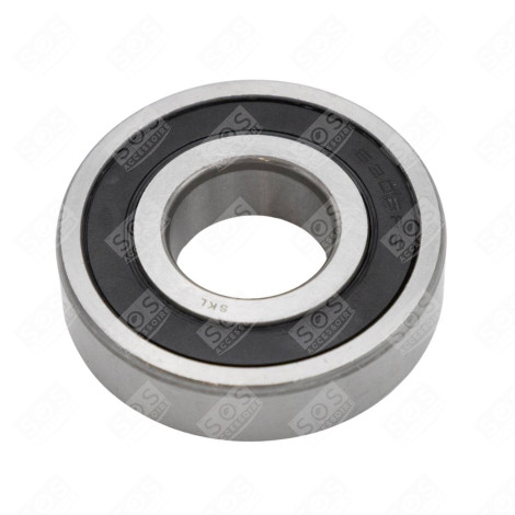 CUSCINETTO 6306 2RS LAVATRICE - C00375242, 481252028103