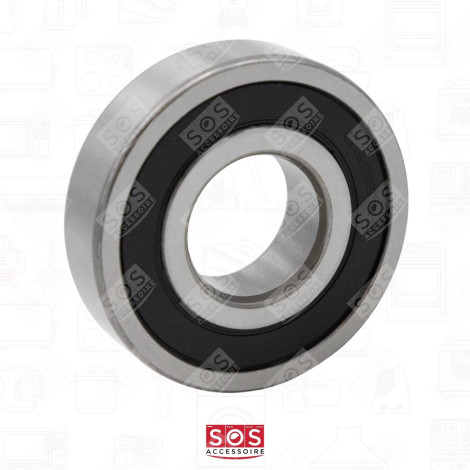 CUSCINETTO 6306 2RS LAVATRICE - C00375242, 481252028103