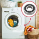 CUSCINETTO 6306 2RS LAVATRICE - C00375242, 481252028103