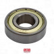 CUSCINETTO 6203-2Z/C3 ORIGINALE LAVATRICE - 481252028002, 49028774