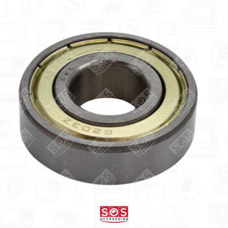 CUSCINETTO 6203-2Z/C3 ORIGINALE LAVATRICE - 481252028002, 49028774