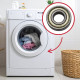 CUSCINETTO 6203-2Z/C3 ORIGINALE LAVATRICE - 481252028002, 49028774