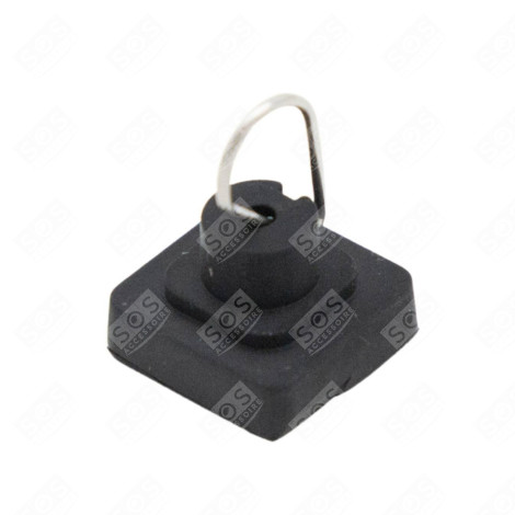 BATTUTA IN GOMMA ORIGINALE PIANO COTTURA - 694010259, 764010246