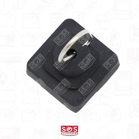 BATTUTA IN GOMMA ORIGINALE PIANO COTTURA - 694010259, 764010246