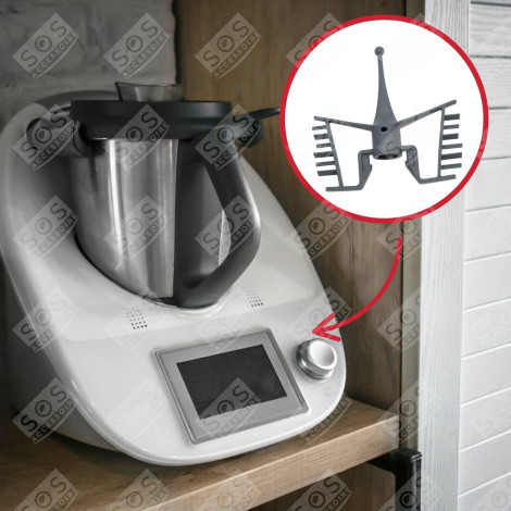 FRUSTA ROBOT DA CUCINA E CUOCITUTTO - 30404, 00030404