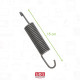 MOLLA VASCA ORIGINALE LAVATRICE - DC61-02146B