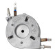 CHAUDIÈRE 1400W MACCHINA DA CAFFÃ, CAFFETTIERA - 5513214291