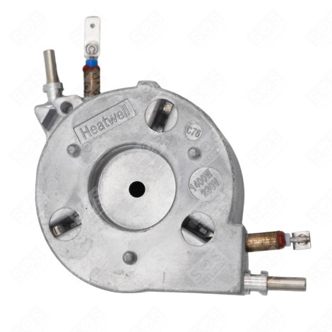 CHAUDIÈRE 1400W MACCHINA DA CAFFÃ, CAFFETTIERA - 5513214291
