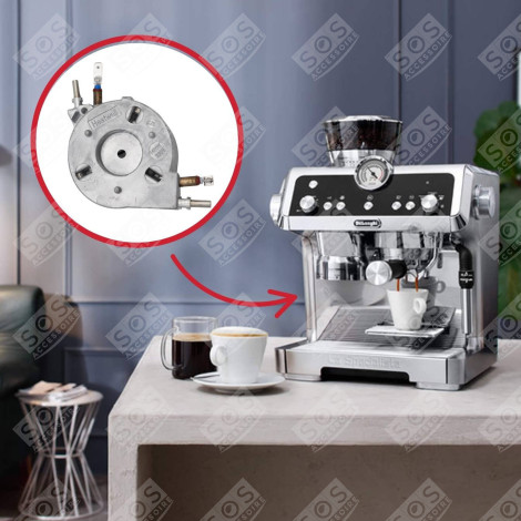 CHAUDIÈRE 1400W MACCHINA DA CAFFÃ, CAFFETTIERA - 5513214291