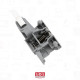 SERRATURA DELLA PORTA ORIGINALE LAVASTOVIGLIE - C00274116, 482000023147