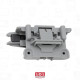 SERRATURA DELLA PORTA ORIGINALE LAVASTOVIGLIE - C00274116, 482000023147