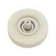 CUSCINETTO DEL CESTELLO ASCIUGATRICE - 481010456115, C00311852