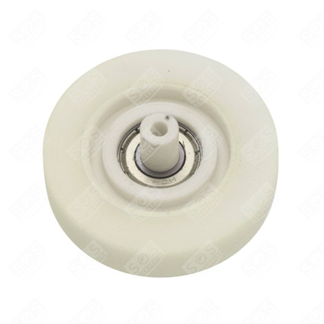 CUSCINETTO DEL CESTELLO ASCIUGATRICE - 481010456115, C00311852