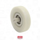 CUSCINETTO DEL CESTELLO ASCIUGATRICE - 481010456115, C00311852
